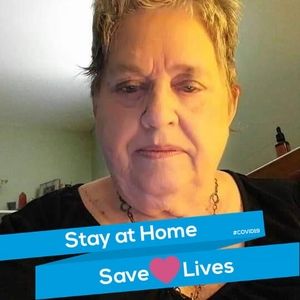 Meet your Posher, Sandy